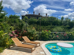 Agriturismo La Valle Dimenticata Urbania